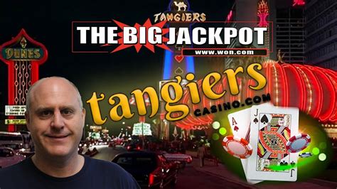 Tangiers casino Venezuela